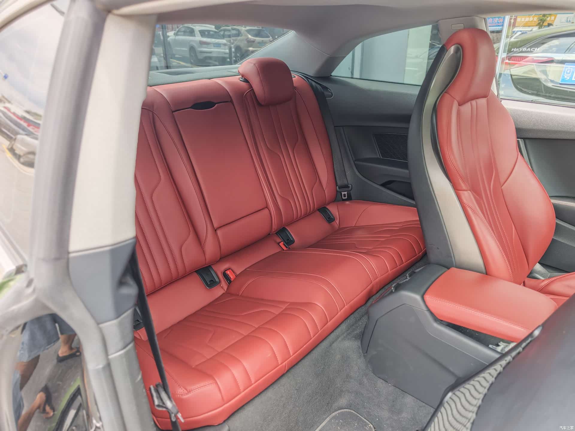 Audi A5, 2021 4