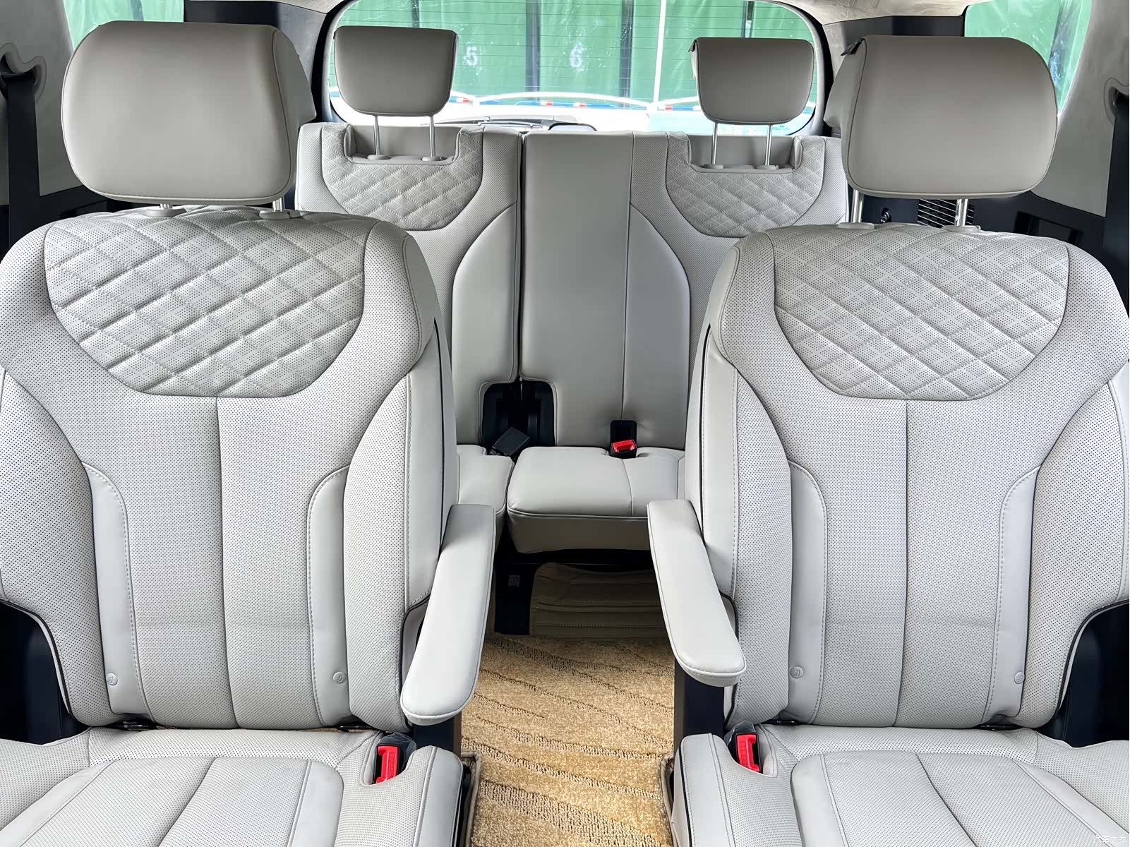 Hyundai Palisade, 2021 12