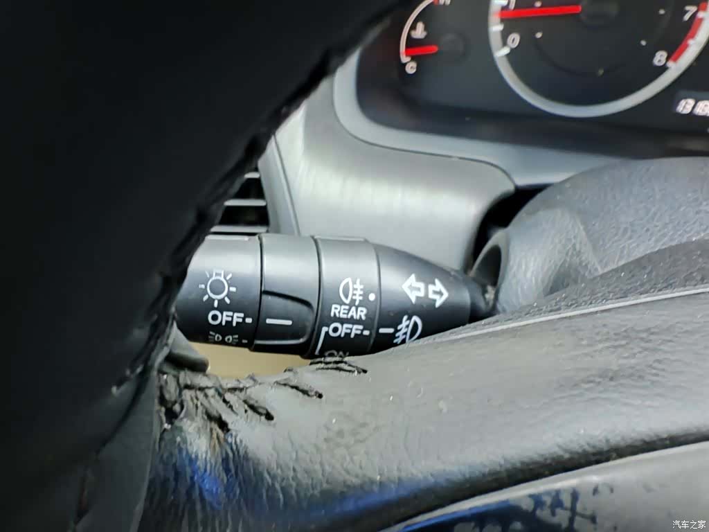 Honda Accord, 2012 21