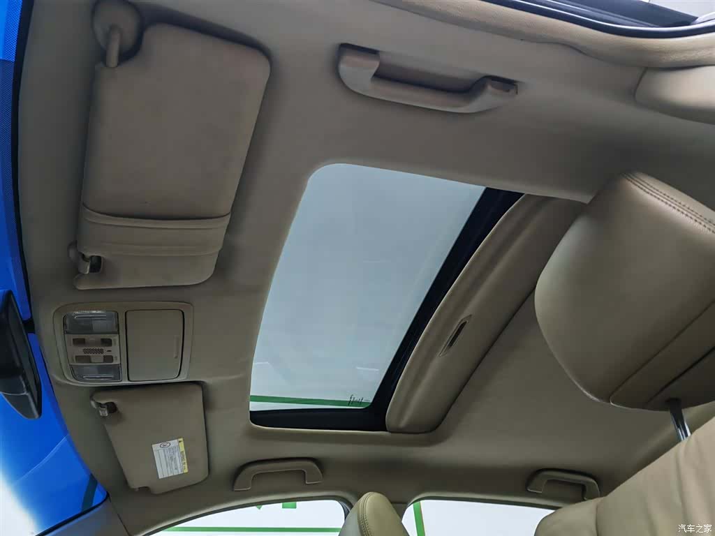 Honda Accord, 2012 14