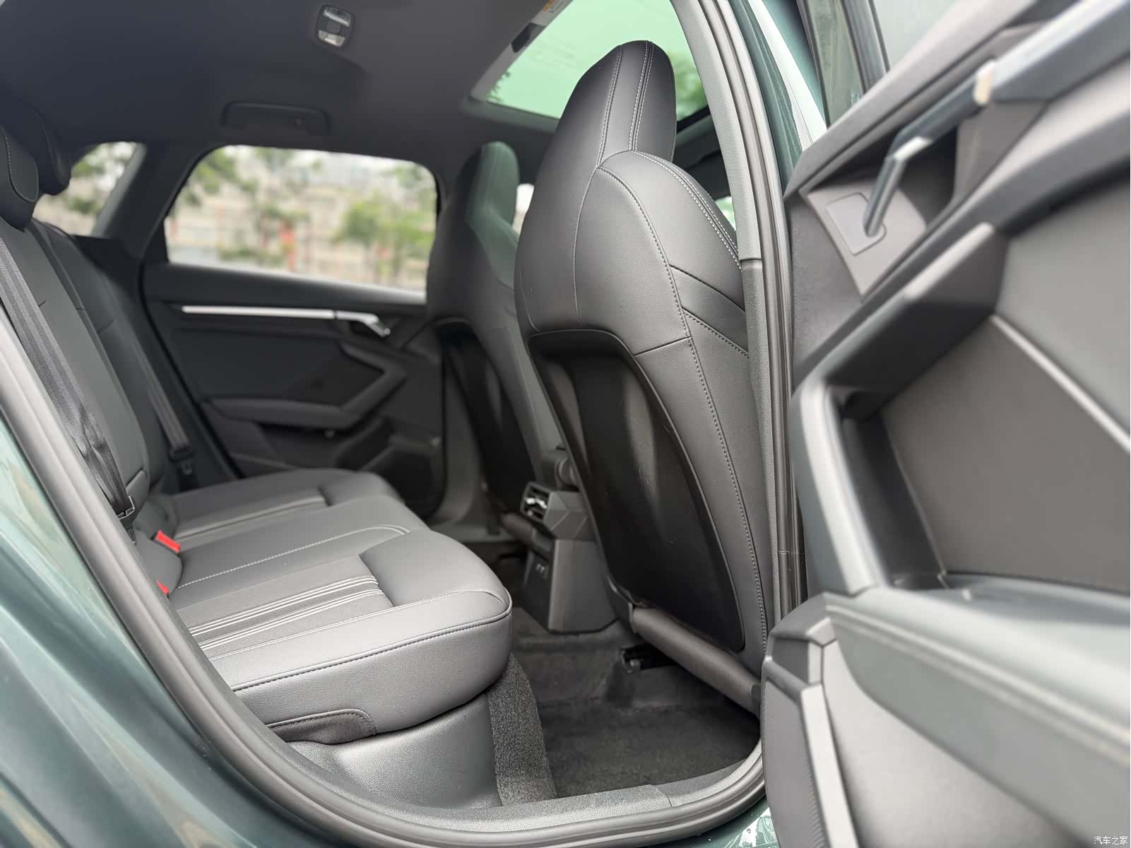 Audi A3, 2022 10