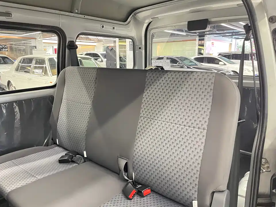 Wuling Light of Wuling