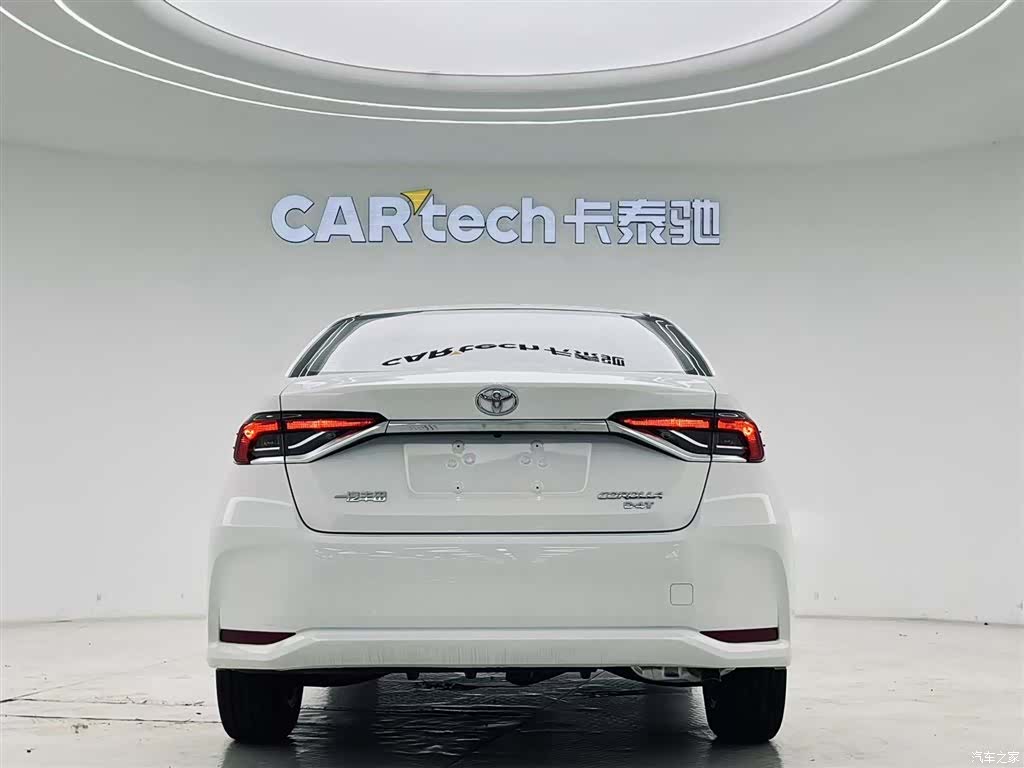 Toyota Corolla, 2024 6