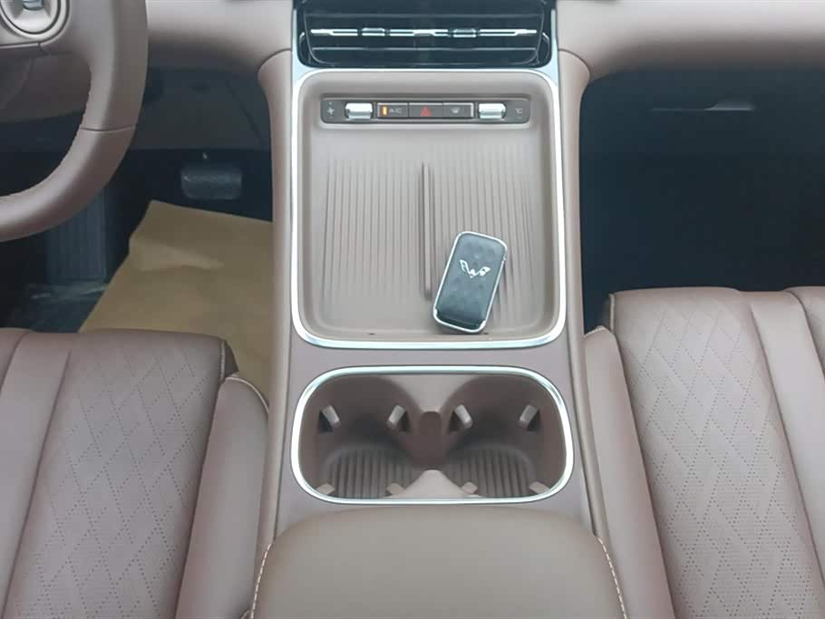 Wuling Wuling Xingguang S