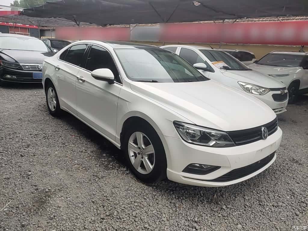 Volkswagen Lamando, 2018 4