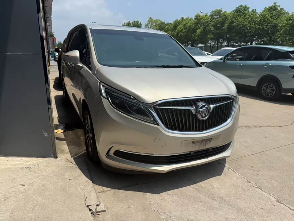 Jiangxi Shangrao Car