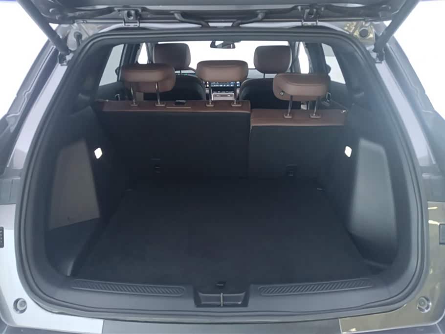 Wuling Wuling Xingguang S
