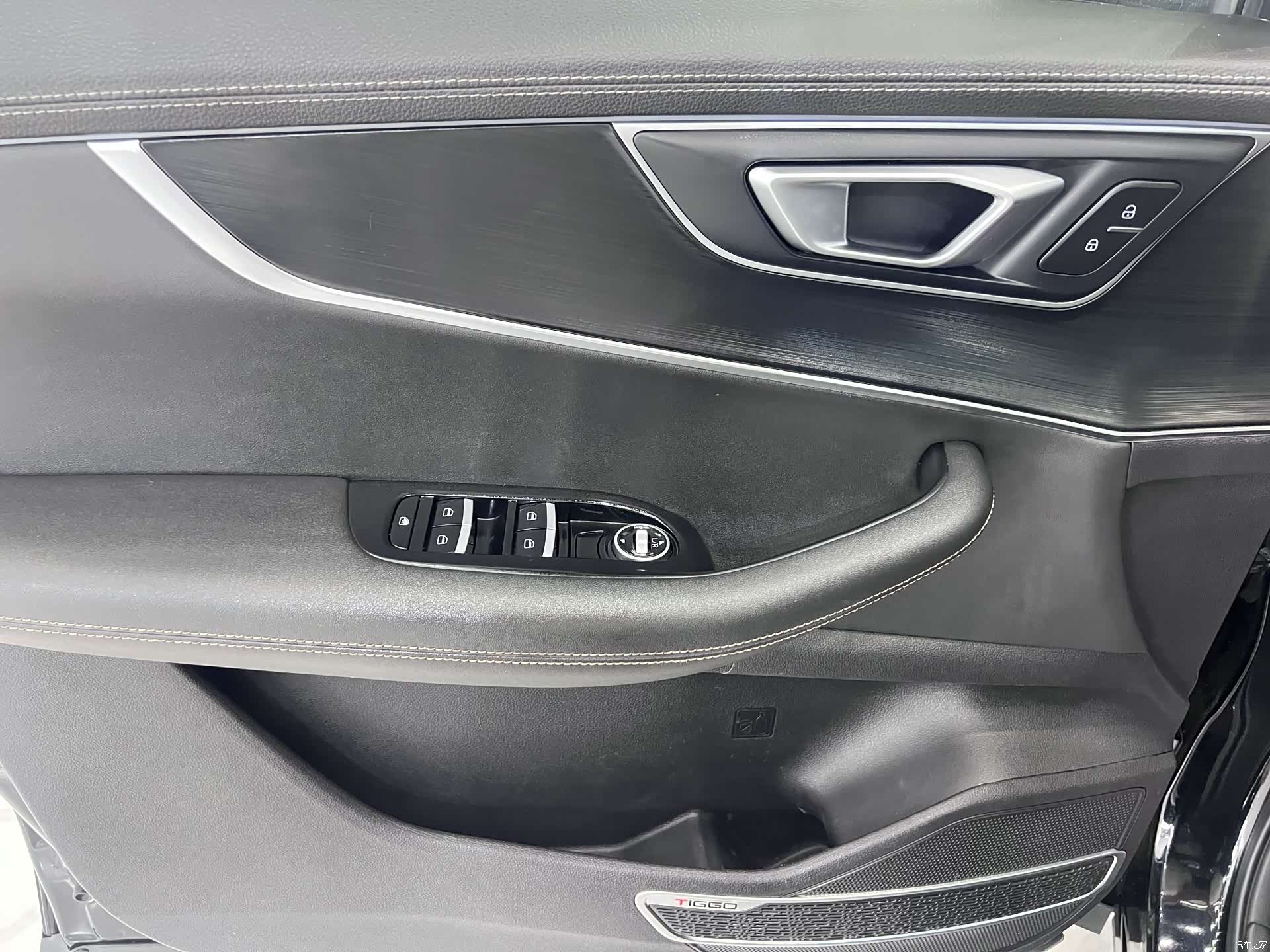 Chery Tiggo 8, 2023 8