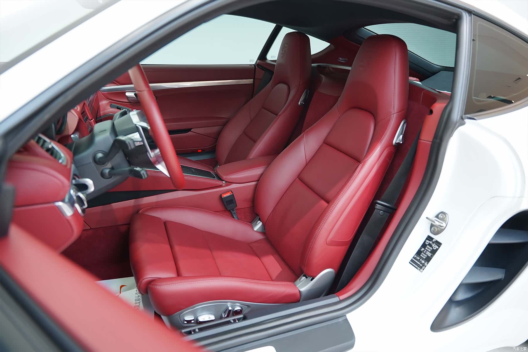 Porsche Cayman, 2022 20