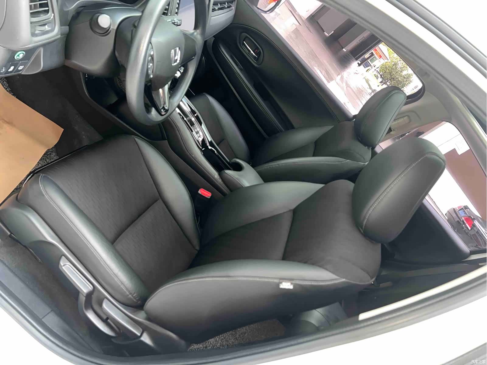 Honda Vezel, 2019 23