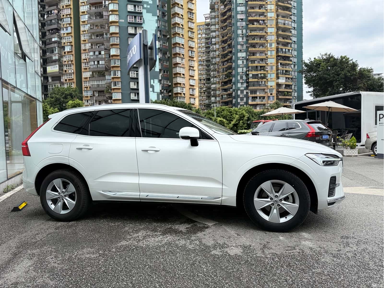 Volvo XC60, 2021 4