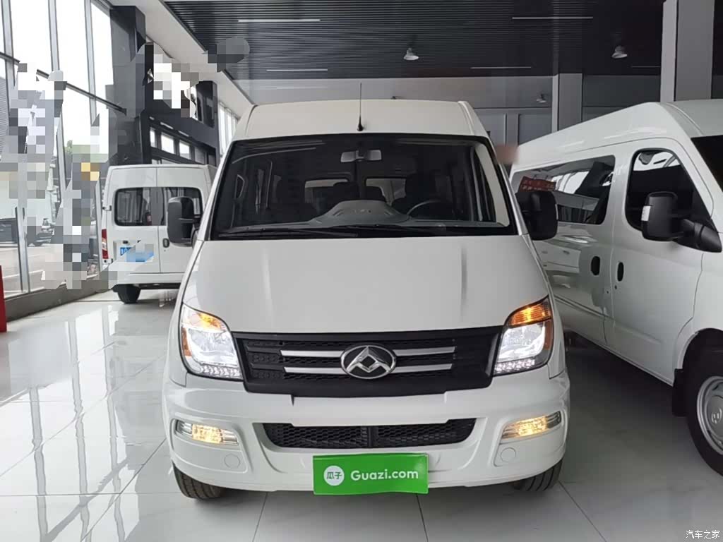 Maxus V80, 2023 3