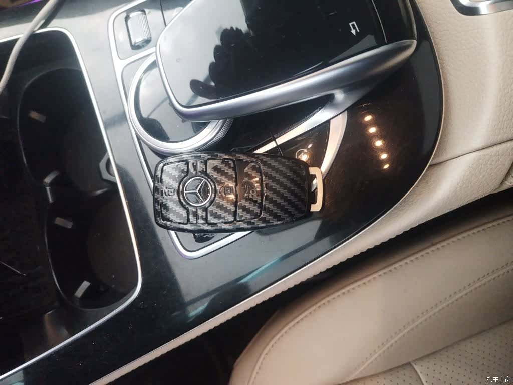 Mercedes-Benz E-Class, 2016 17