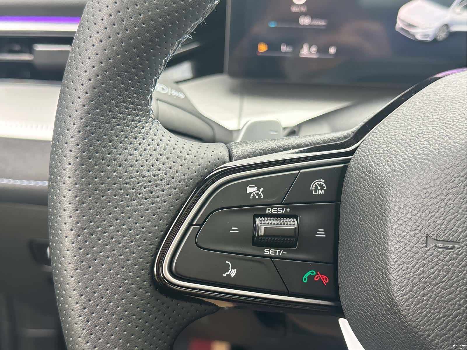 Geely Preface, 2025 12
