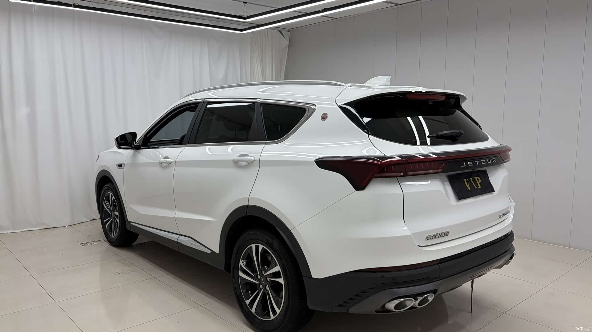 Jetour X70, 2022 6