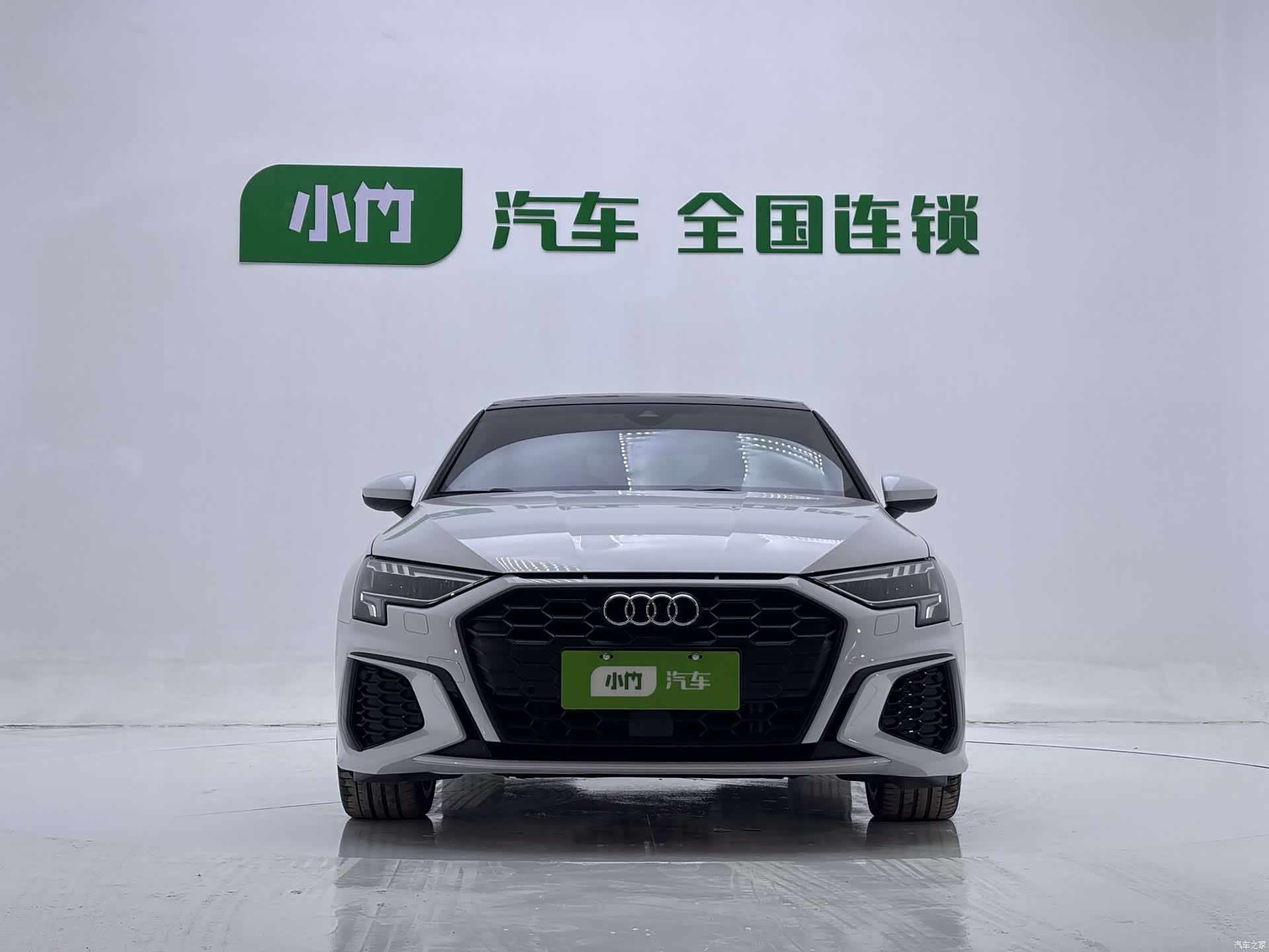 Audi A3, 2023 4