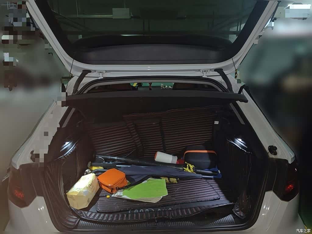 Audi A3, 2019 10