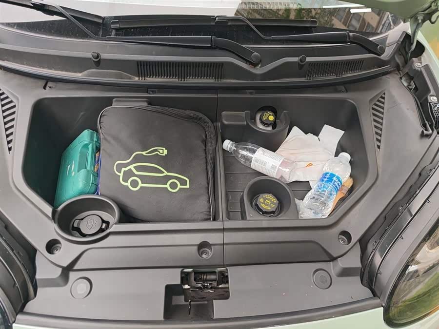 Wuling Bingo 2024, фото 18