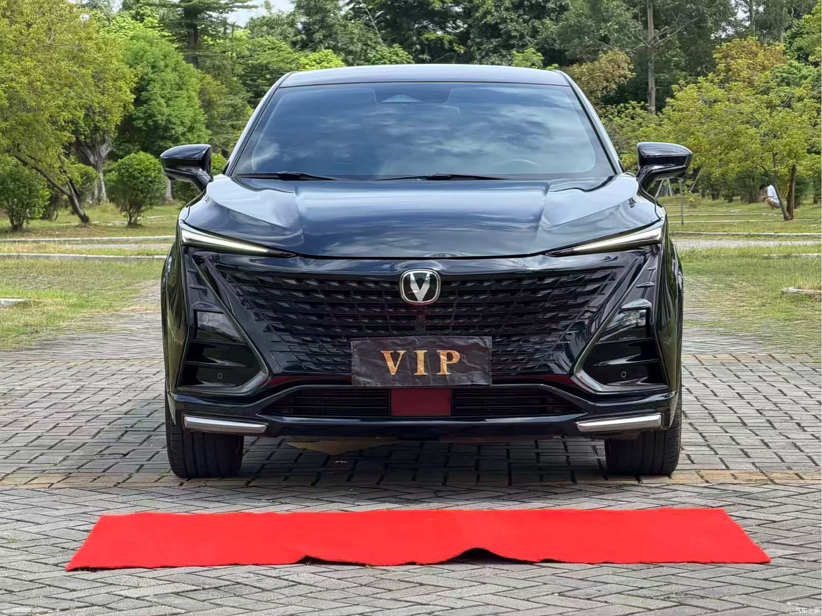 Changan UNI-T, 2023 2