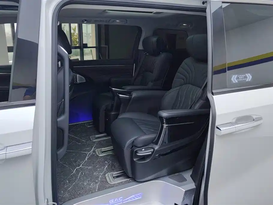 Trumpchi Trumpchi M8