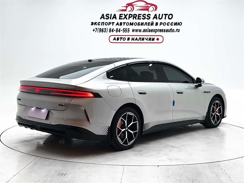 Changan Eado, 2025 4