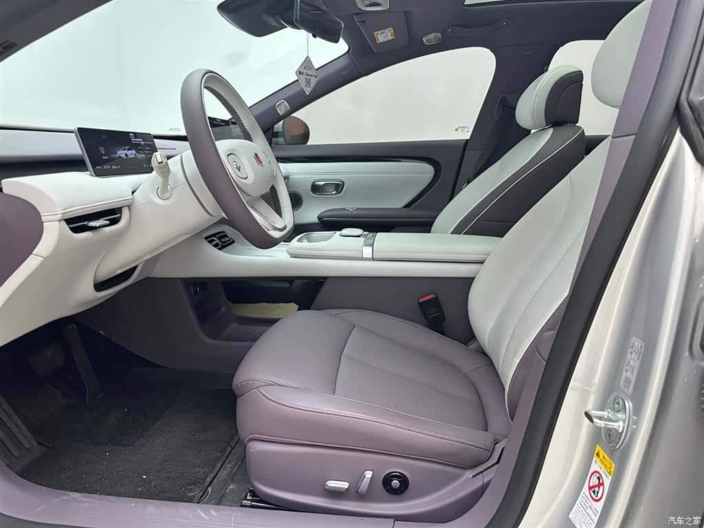 Changan Eado, 2025 11