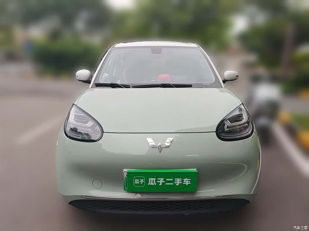 Wuling Bingo, 2024 7
