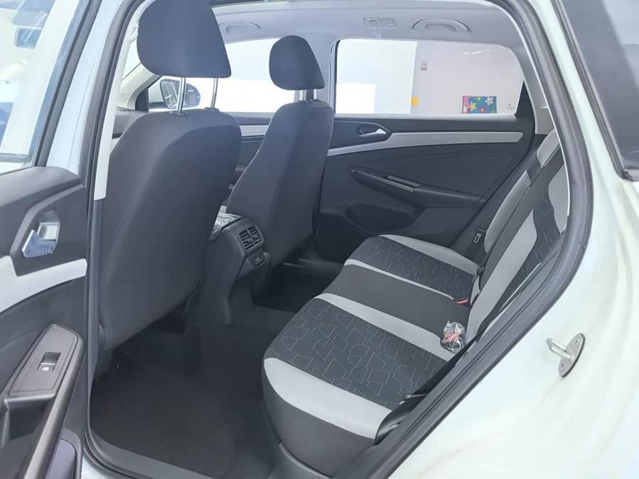 Jetta VS7 2026, фото 11