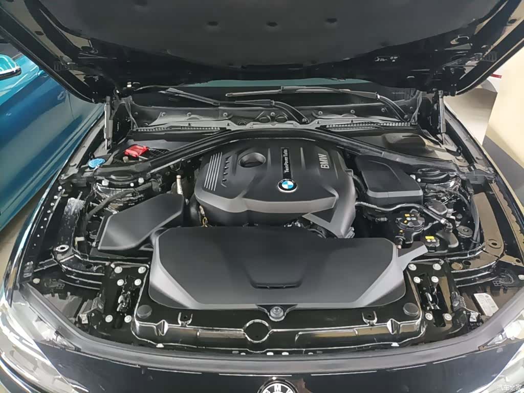 BMW 3 Series, 2018 20