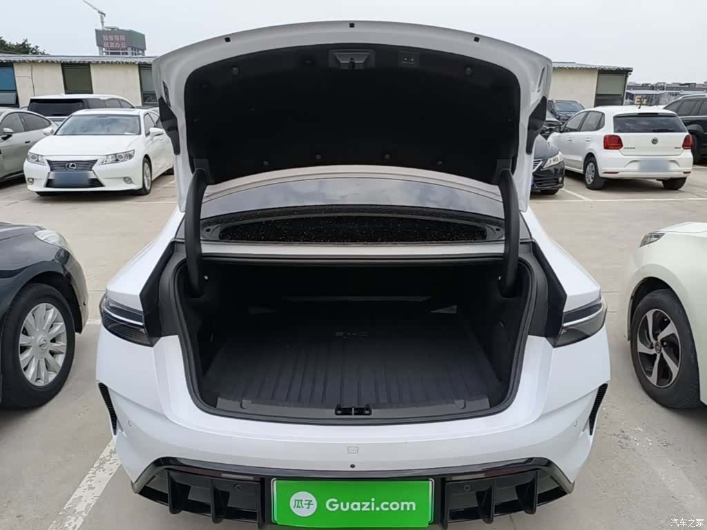 BYD Seal, 2022 19