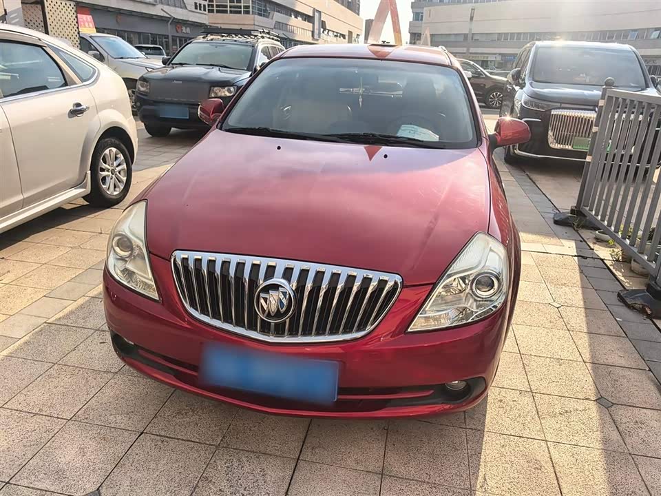 Jiangsu Nanjing Car