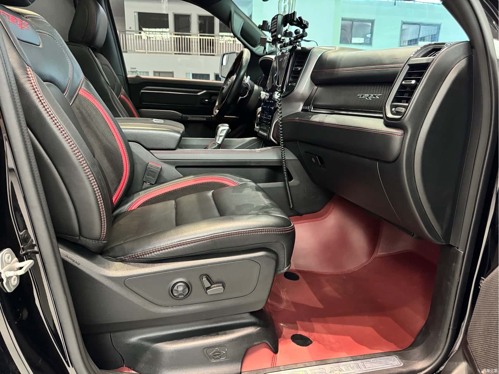 RAM Trucks, 2023 26