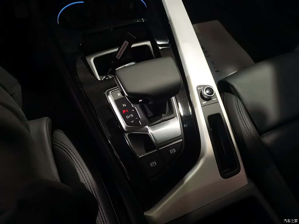 Audi A5, 2025 6