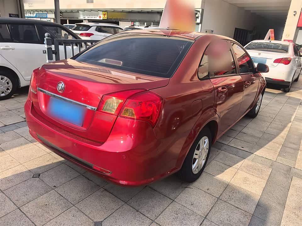 Jiangsu Nanjing Car