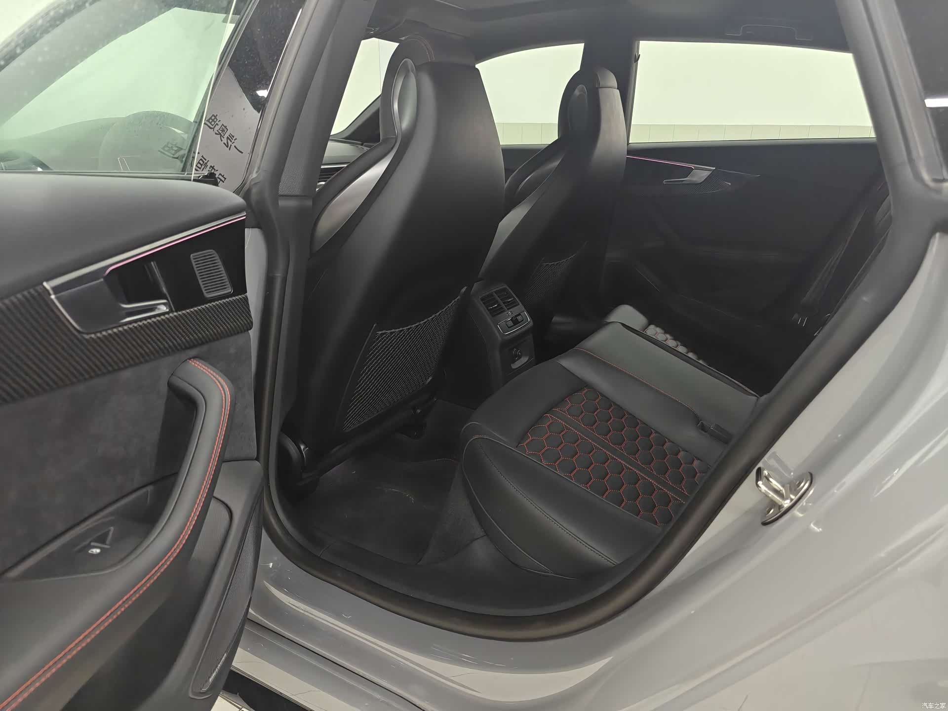 Audi RS, 2025 11