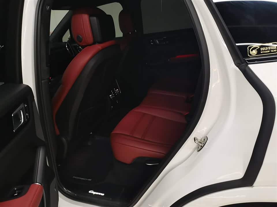 Porsche Cayenne Porsche Cayenne