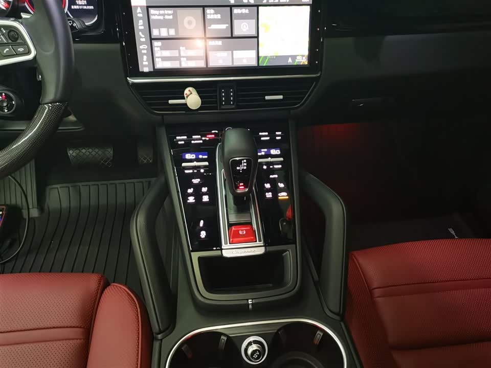 Porsche Cayenne Porsche Cayenne