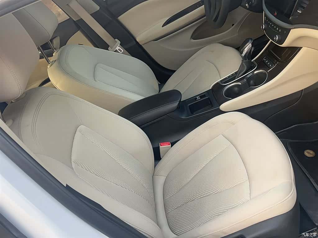 Buick Verano, 2019 16