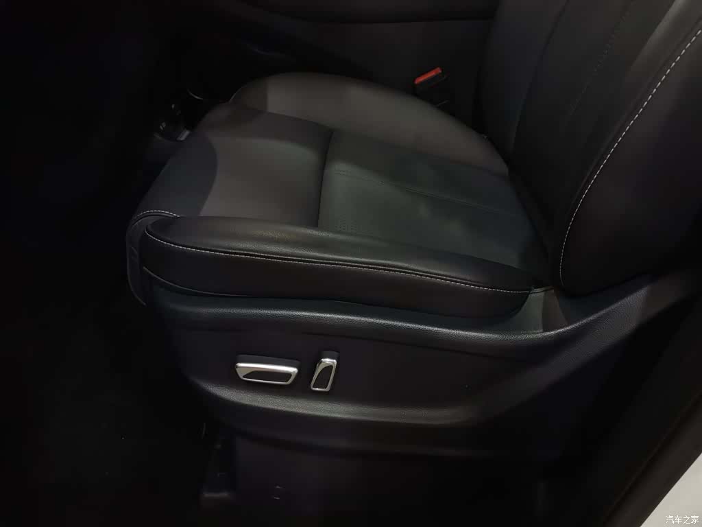 Trumpchi M8, 2023 20
