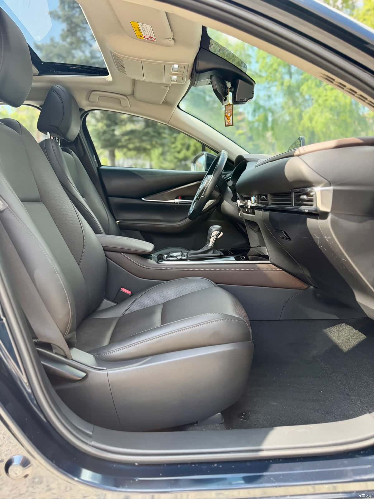 Mazda CX-30, 2022 13