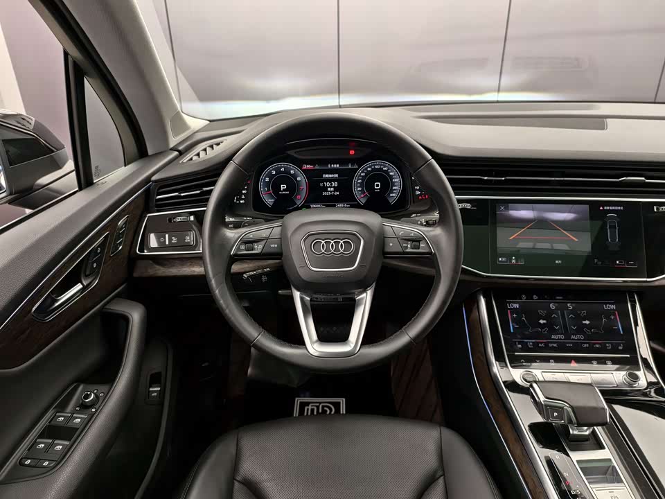 Audi Q7 Audi Q7