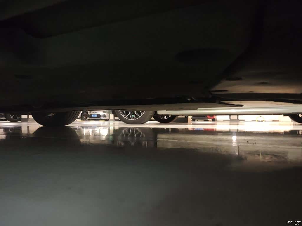 Lexus ES, 2018 16