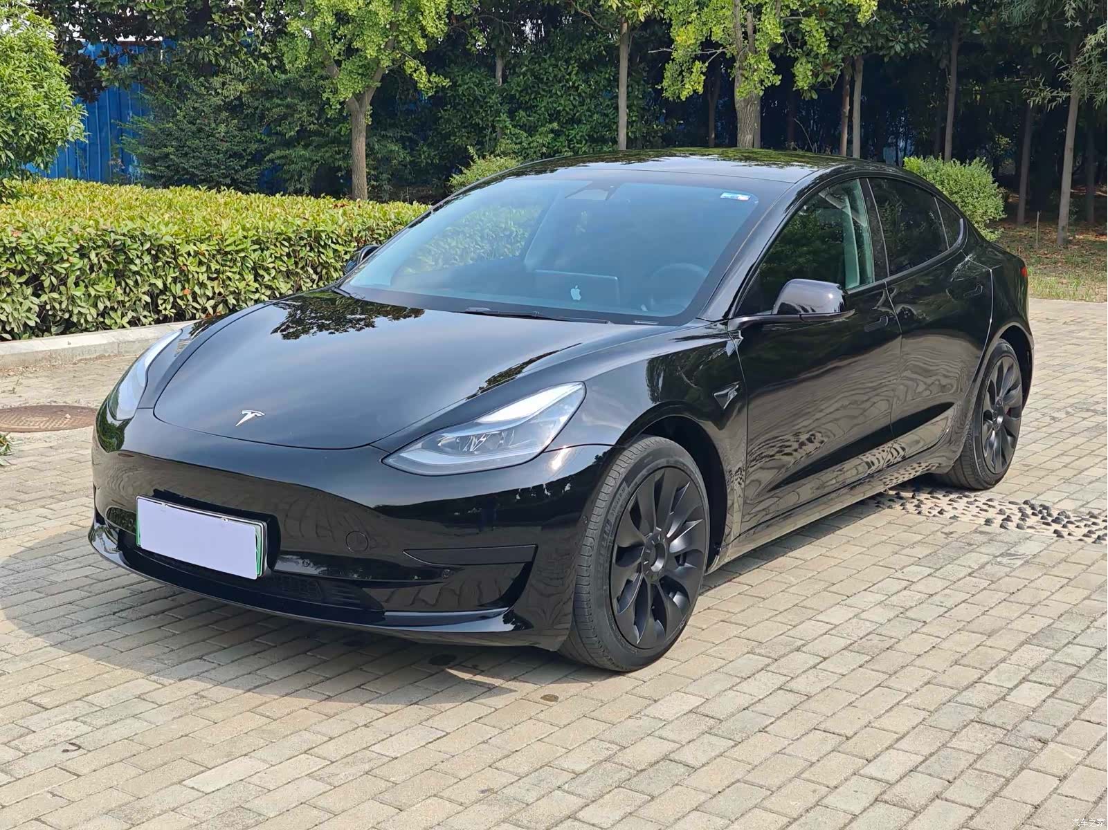 Tesla Model 3, 2023 2