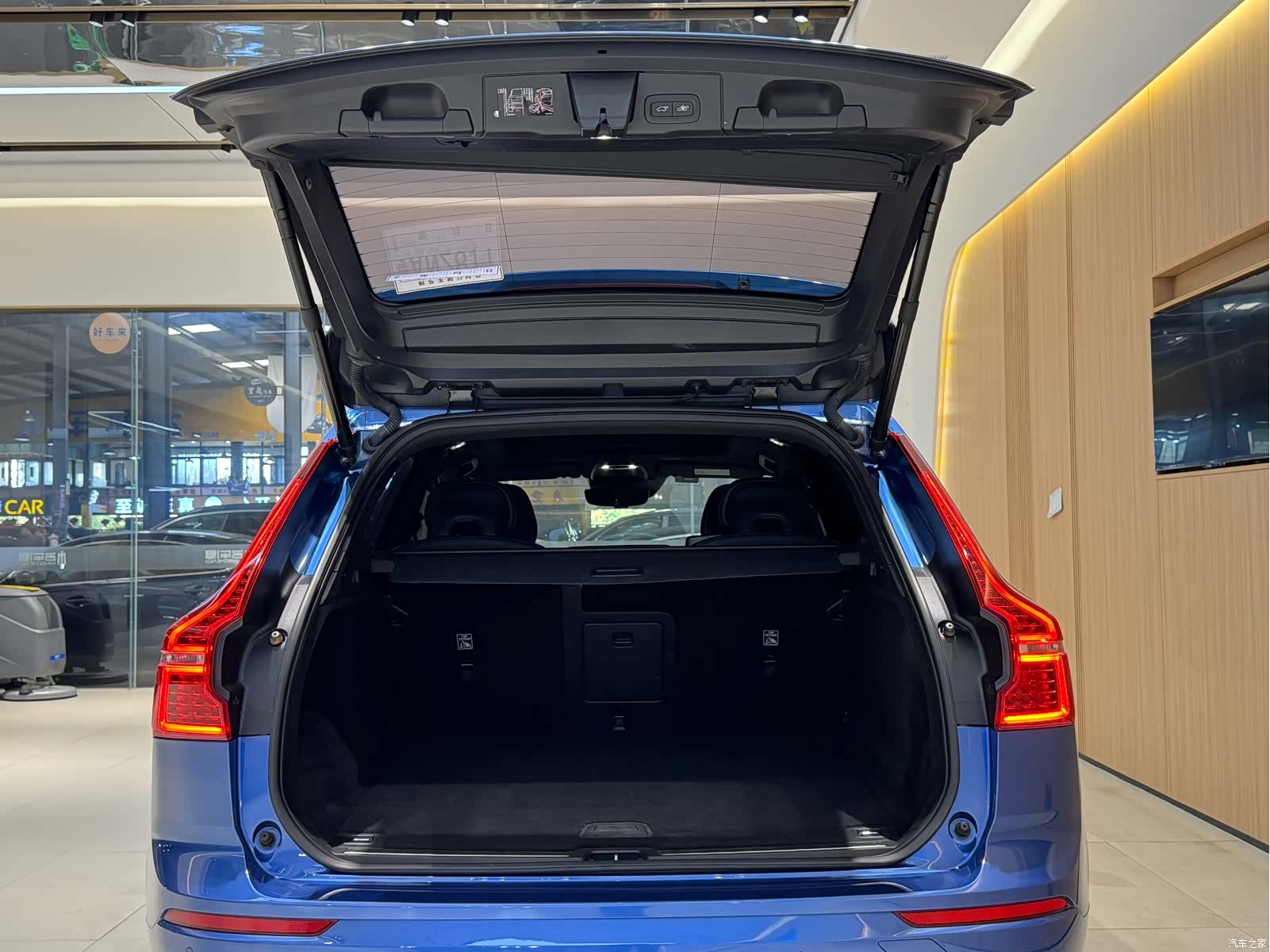 Volvo XC60, 2019 20