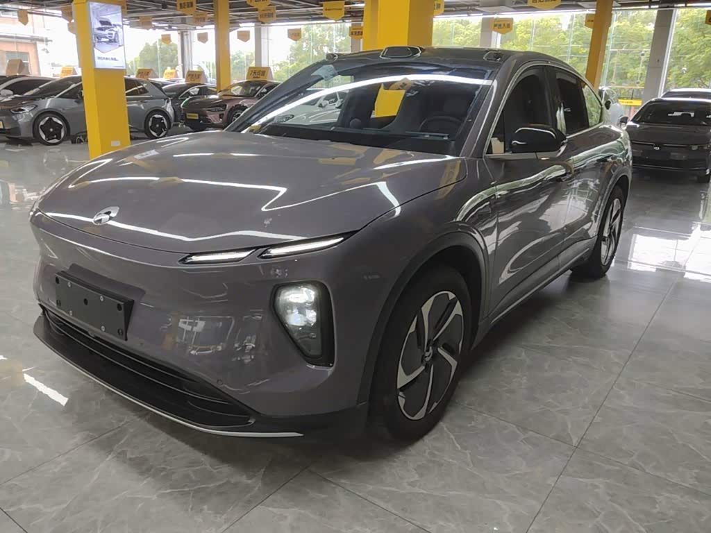 NIO EC6