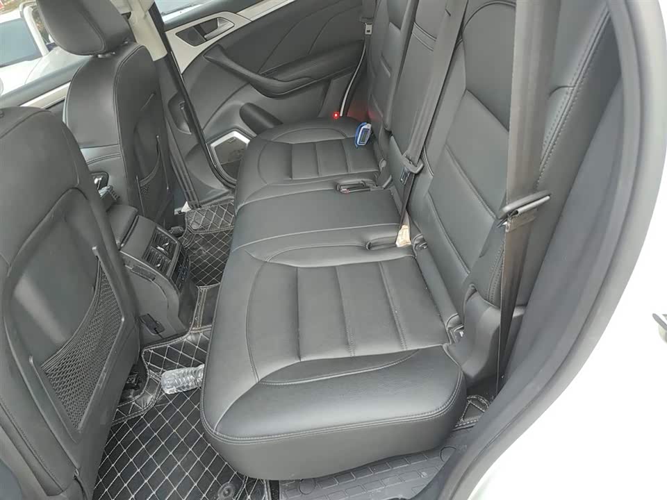 Haval H7