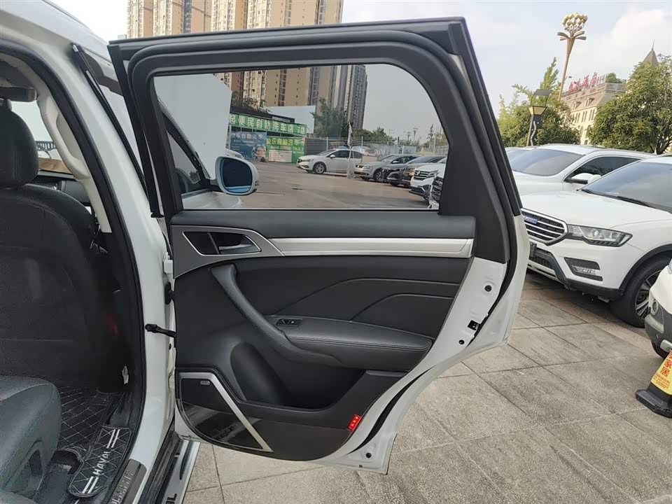 Haval H7