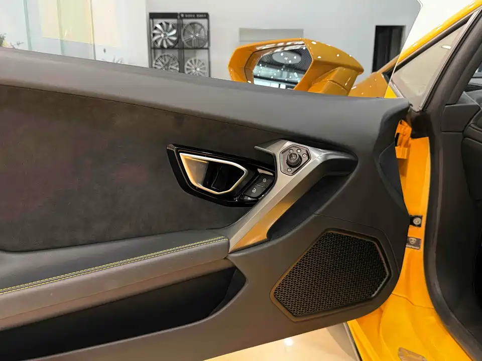 Lamborghini Huracán