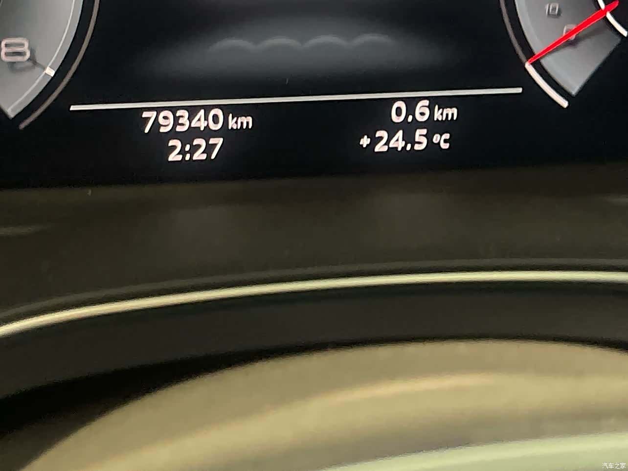 Audi A6L, 2020 10