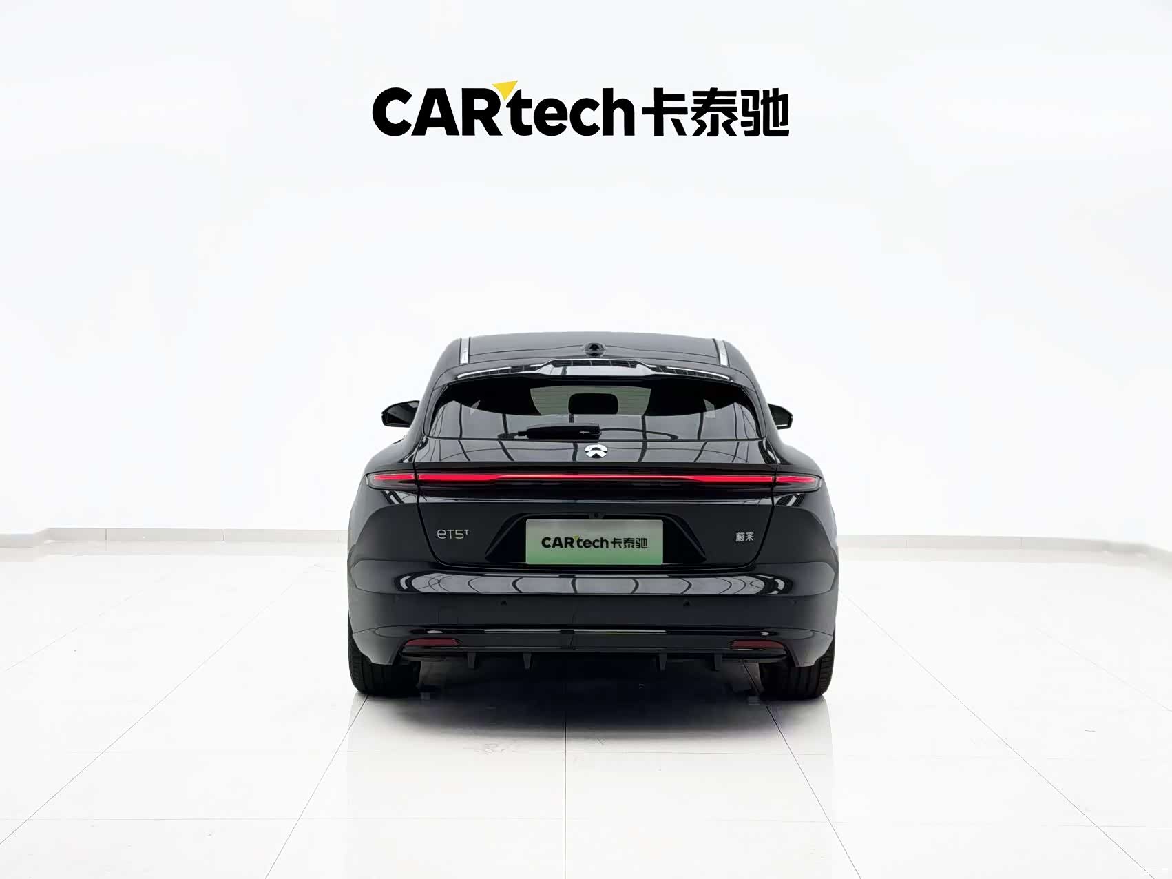 NIO ET5, 2026 25
